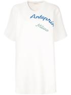Anteprima Show Maglia T-shirt - White