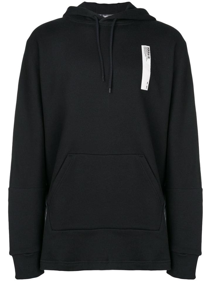 Adidas Nmd Hoodie - Black