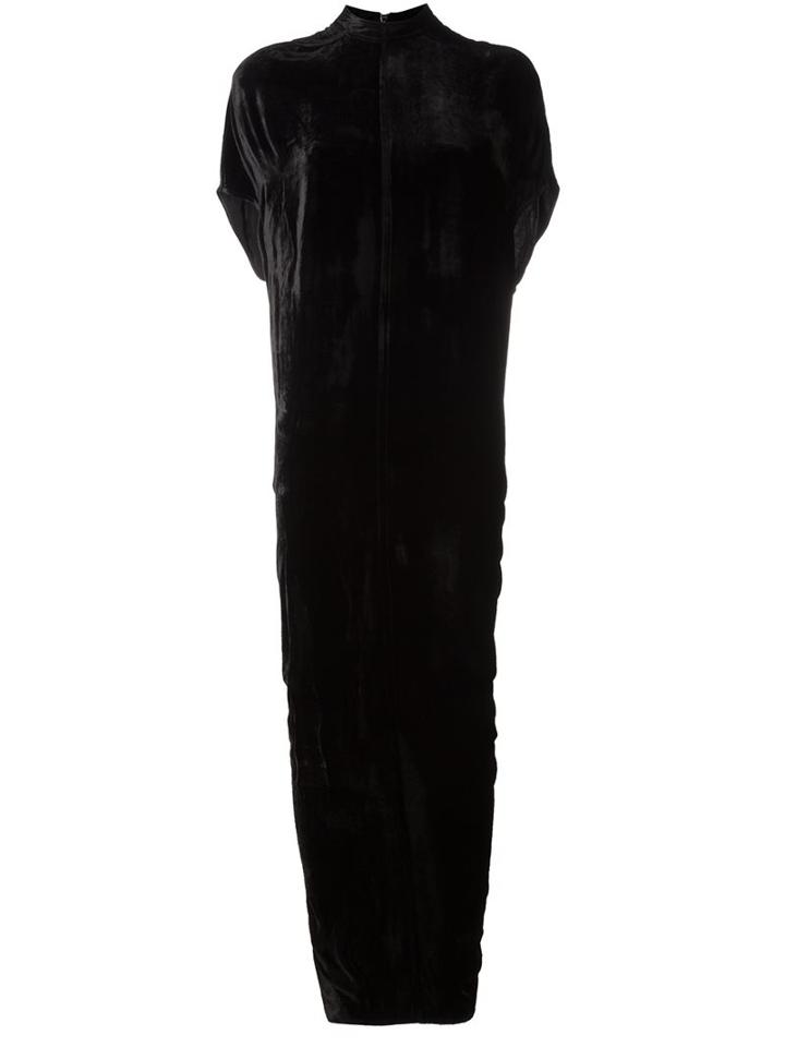 Rick Owens 'island' Dress