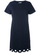 Chinti & Parker T-shirt Dress - Blue