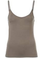 Cityshop Cami Top - Green