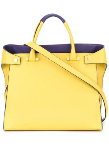Giancarlo Petriglia Classic Tote