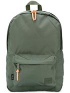 Herschel Supply Co. Front Pocket Backpack - Green