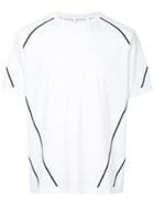 Blackbarrett Crew Neck T-shirt - White