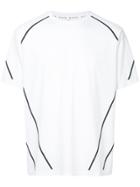 Blackbarrett Crew Neck T-shirt - White