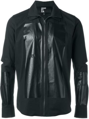 Hood By Air 'hole' Shirt