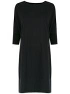 Uma Raquel Davidowicz 'justa' Straight Dress - Black