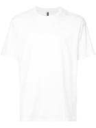 Kazuyuki Kumagai Basic Plain T-shirt - White