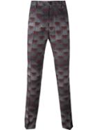 Kenzo 'nagai Star' Trousers