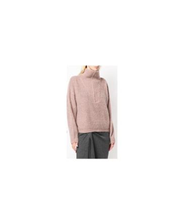 Farfetch Loose Fitted Sweater - Unavailable