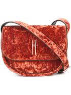 Hayward Benny Belt Bag - Red
