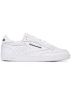 Reebok Dotted Sneakers
