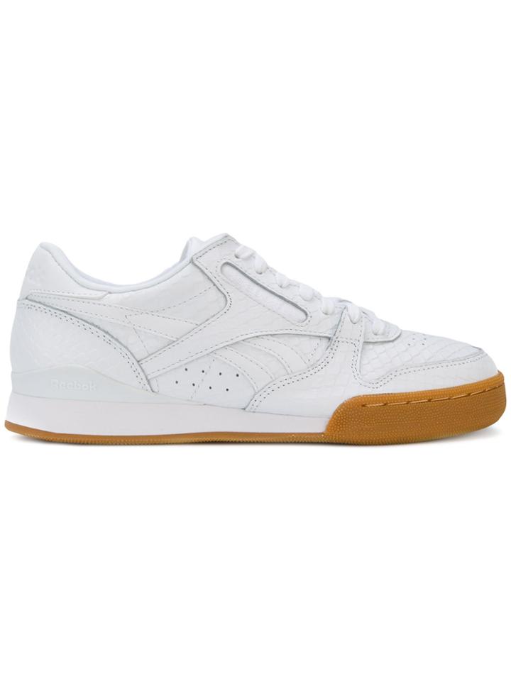 Reebok Club C Fvs Sneakers - White