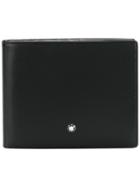 Montblanc Meisterstuck 24 Cc Large Wallet - Black