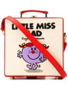 Olympia Le-tan Small Little Miss Bad Box Tote