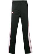 Kappa Big Bay Track Pant - Black
