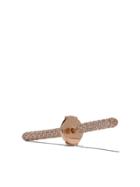 Vanrycke 18kt Rose Gold And Diamond Kachina Earring - Unavailable