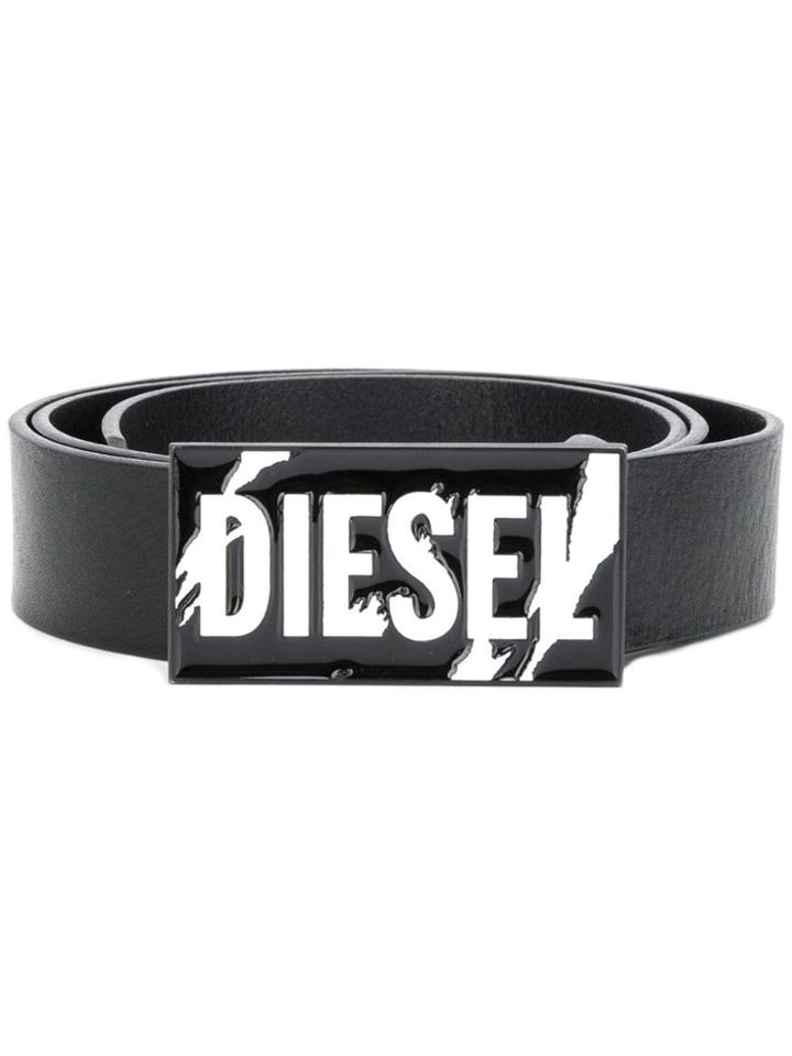 Diesel B-sel - Black