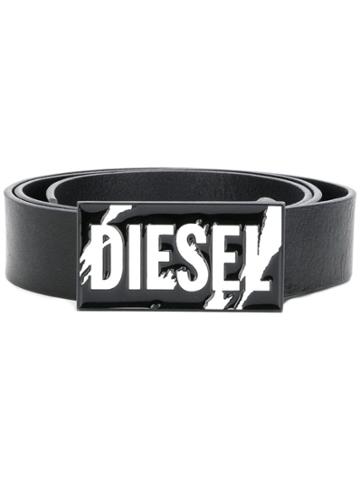 Diesel B-sel - Black