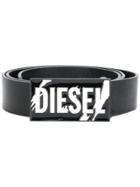 Diesel B-sel - Black