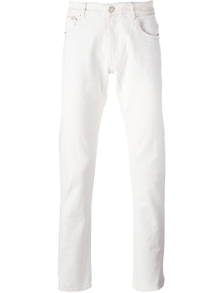 Pt05 Slim Fit Chinos