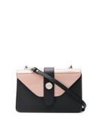 Marc Ellis Margaret Shoulder Bag - Black