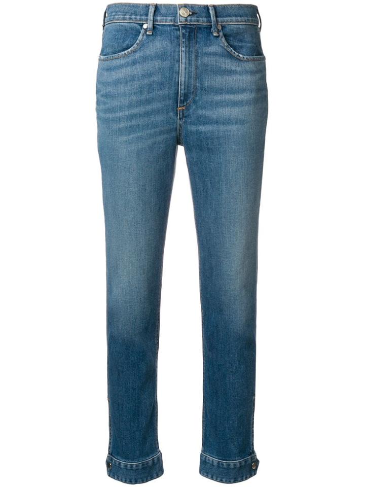 Rag & Bone /jean W2573k510avy - Blue