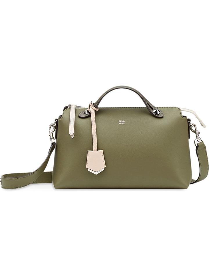 Fendi By The Way Medium - Green