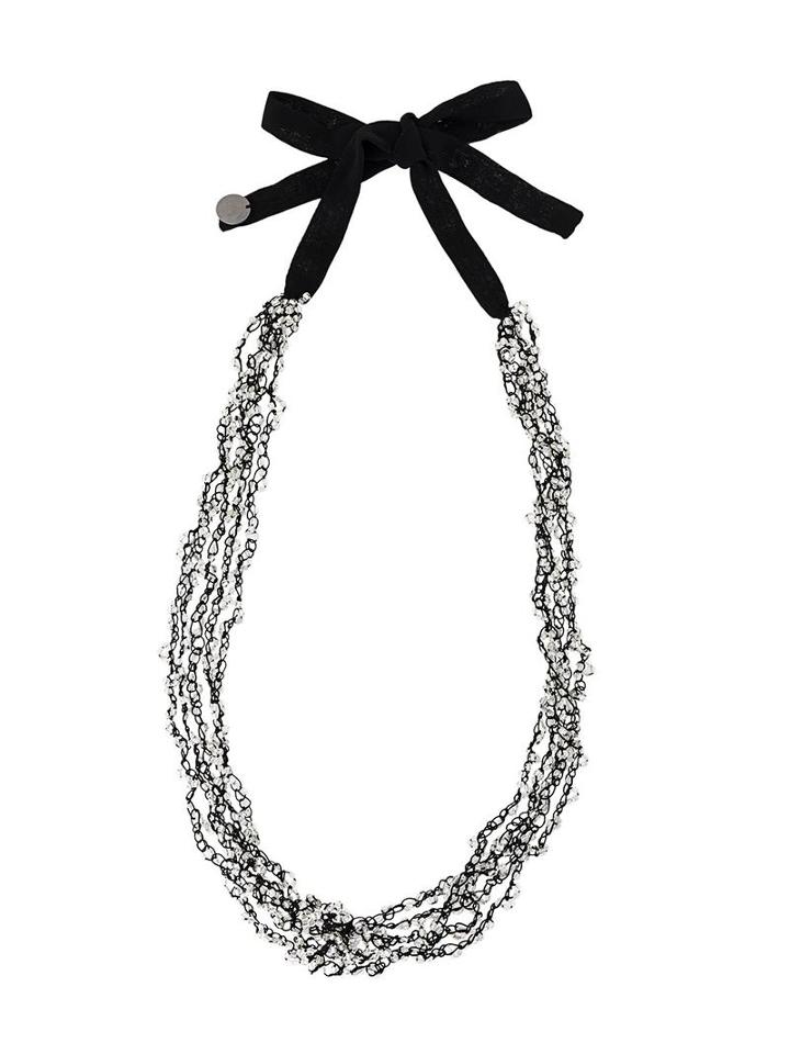 Maria Calderara Long Necklace, Women's