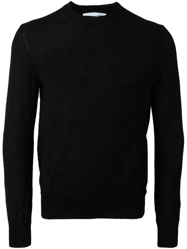 Adidas Originals By Alexander Wang Soccer Long-sleeved Top - Yellow &