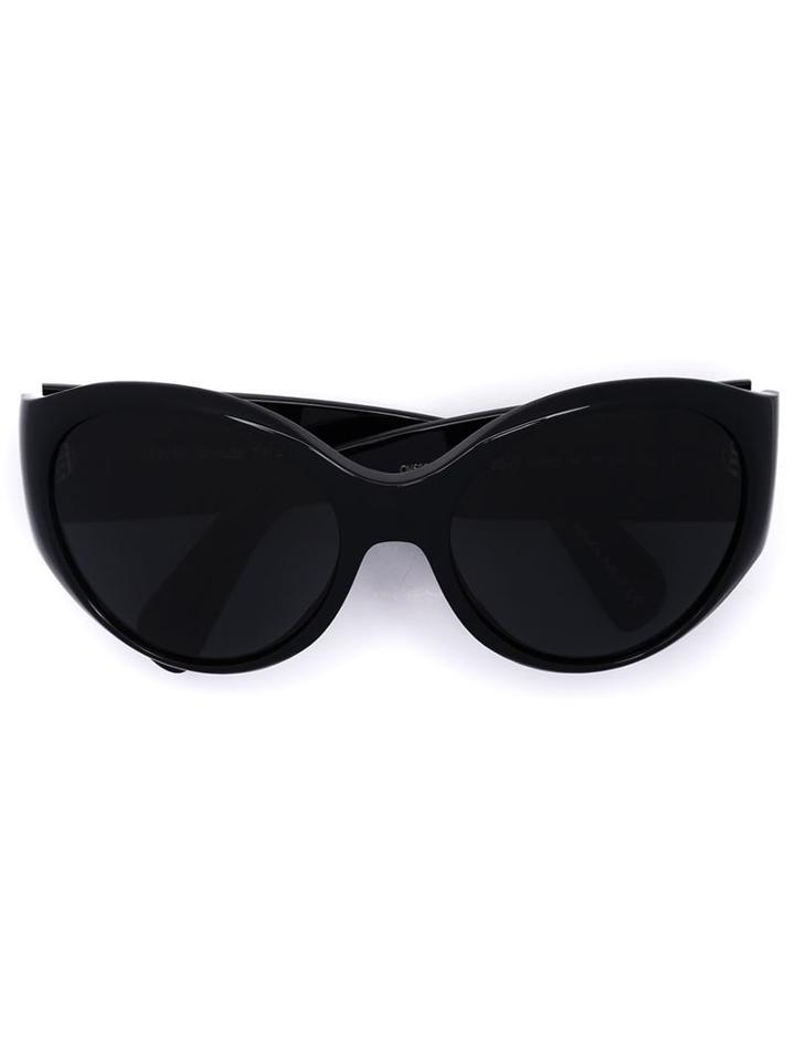 Oliver Peoples 'don't Bother Me' Sunglasses