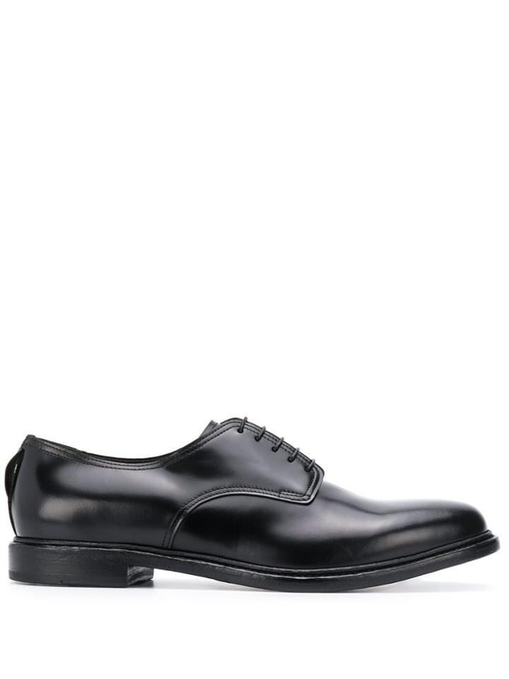 Dell'oglio Dell'oglio 359roanonero151998 Nero Furs & Skins->leather -