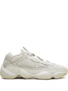 Adidas Yeezy Boost 500 Sneakers - White