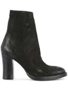 Isaac Sellam Experience Western Boots - Black