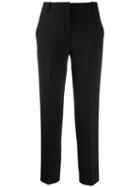 Pinko Slim-fit Trousers - Black