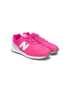 New Balance Kids Gc574 Sneakers - Pink & Purple