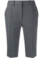 Rokh Long Shorts - Grey
