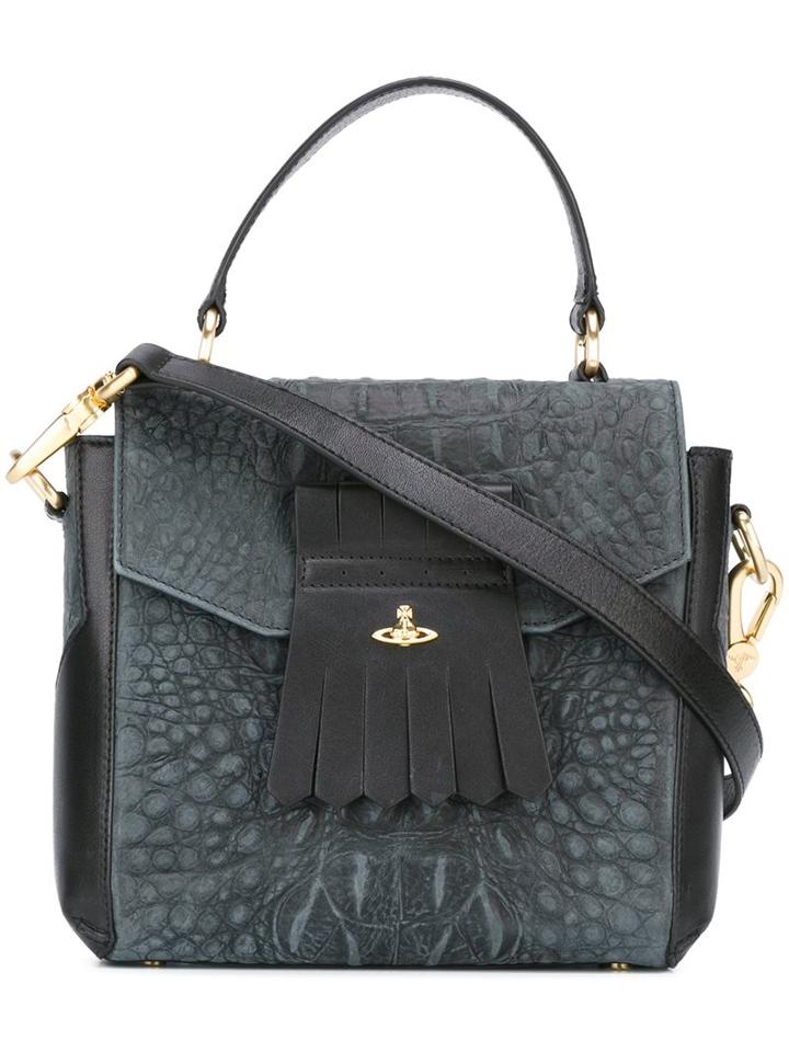 Vivienne Westwood 'amazonia' Handbag