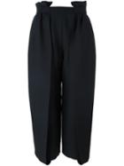 Fendi Paper Bag Waist Trousers
