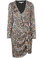 Veronica Beard Minna Dress - Multicolour