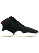 Adidas Crazy Byw Lvl 1 Sneakers - Black