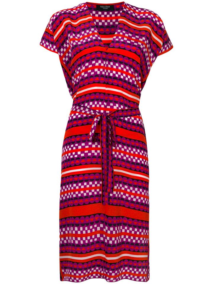 Holland Street Checkers Dress - Multicolour