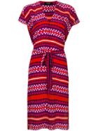 Holland Street Checkers Dress - Multicolour