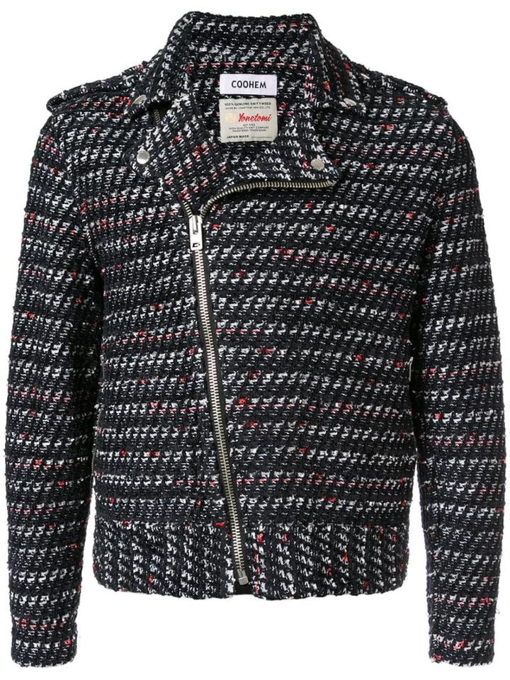 Coohem - Black