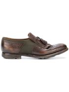 Church's Glace Loafers - Brown