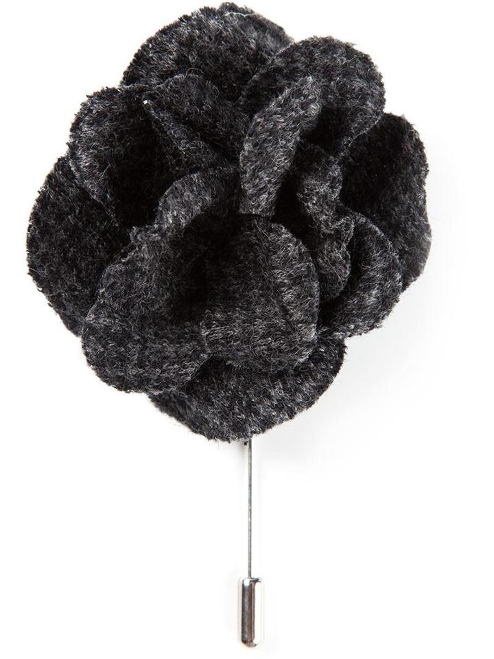 Lanvin Rose Pin