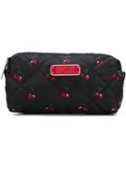 Marc By Marc Jacobs 'crosby Quilt Nylon' Make-up Bag