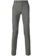Incotex Venezia Trousers - Grey