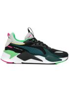 Puma Rs-x Toys Sneakers - Black
