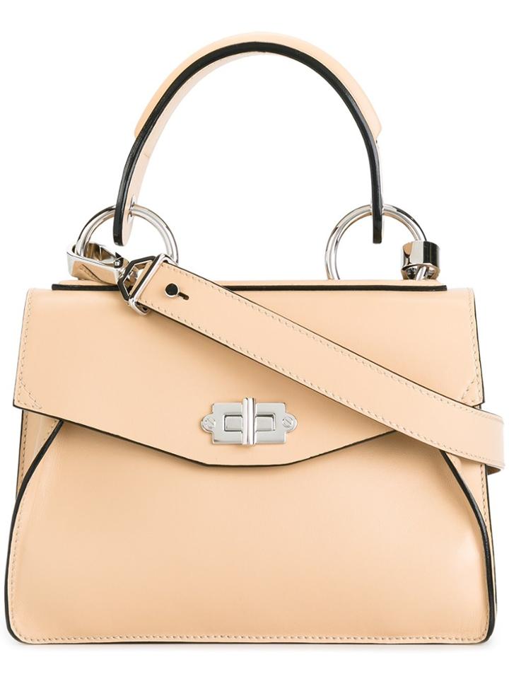 Proenza Schouler Small 'hava' Tote - Nude & Neutrals